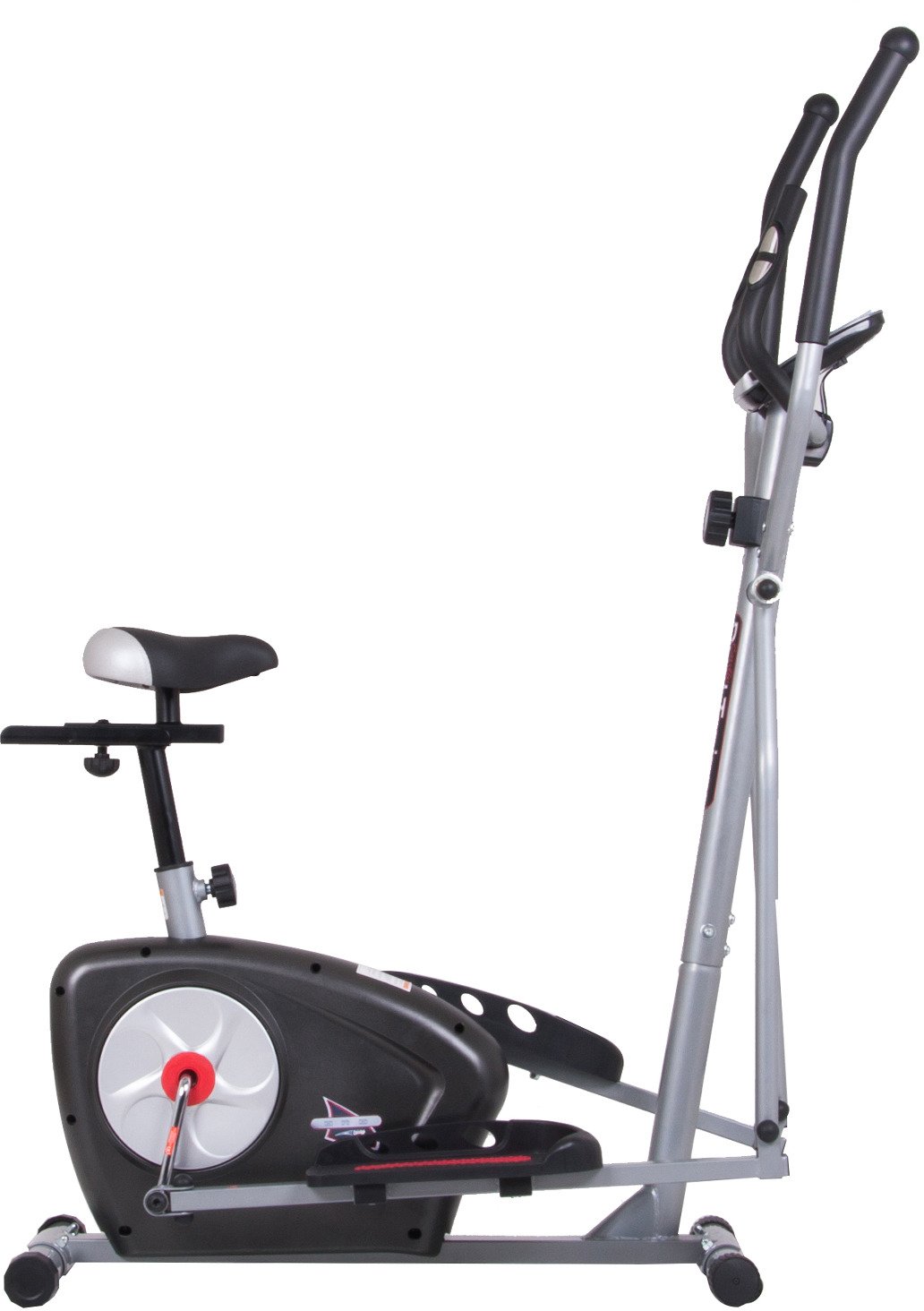 Cardio dual trainer elliptical new arrivals