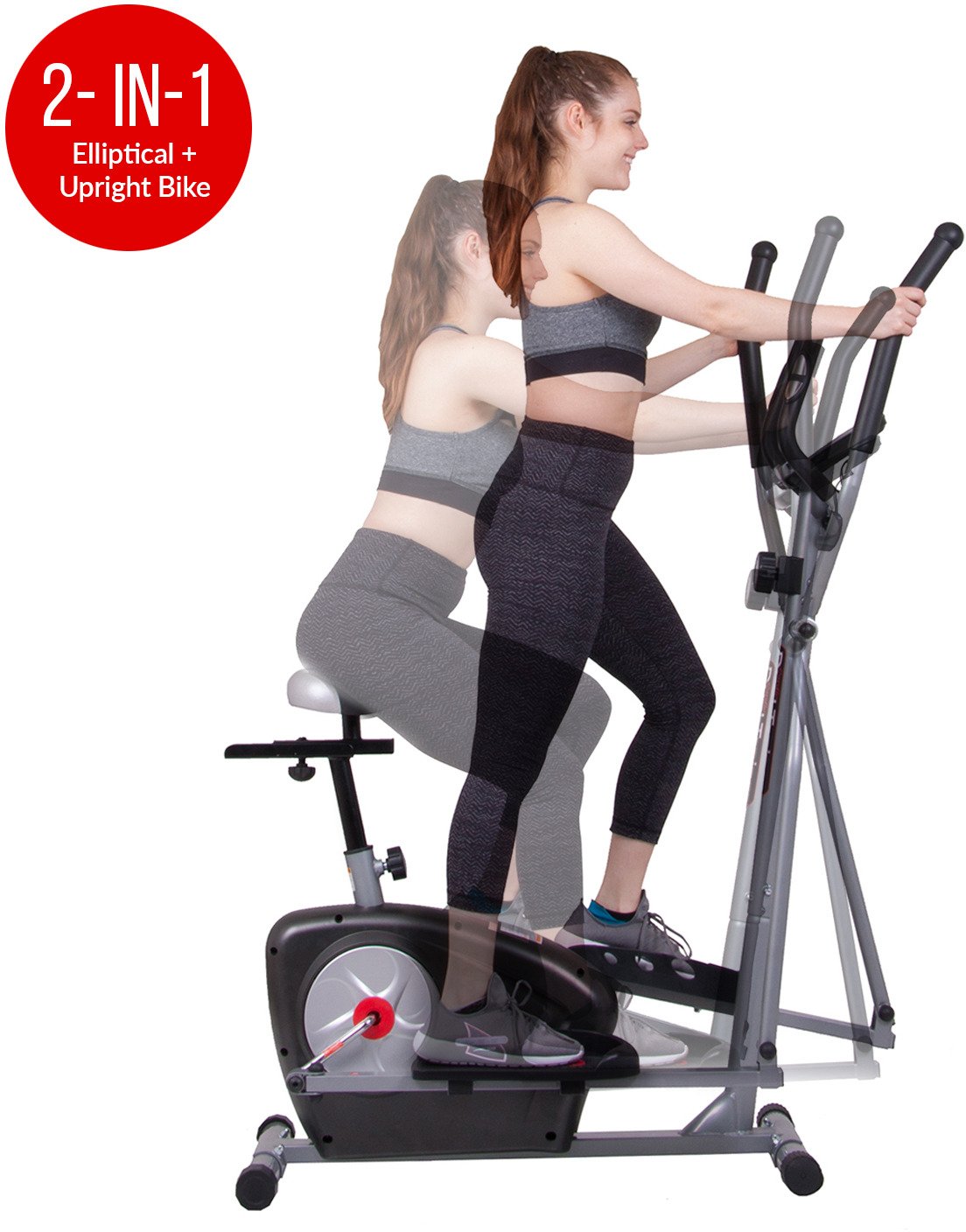 Body champ dual trainer brm 3635 new arrivals