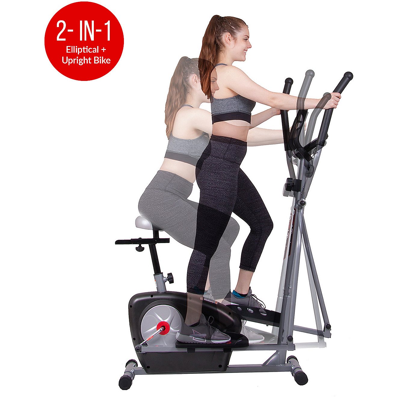 Body Champ 2-in-1 Cardio Trainer                                                                                                 - view number 3