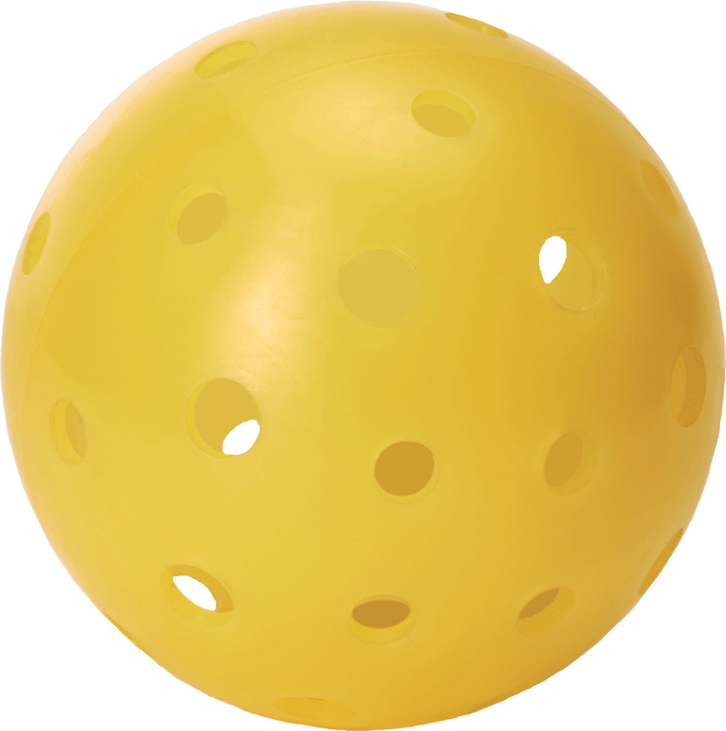 Tourna Outdoor Pickleball Balls 6-Pack - view number 2