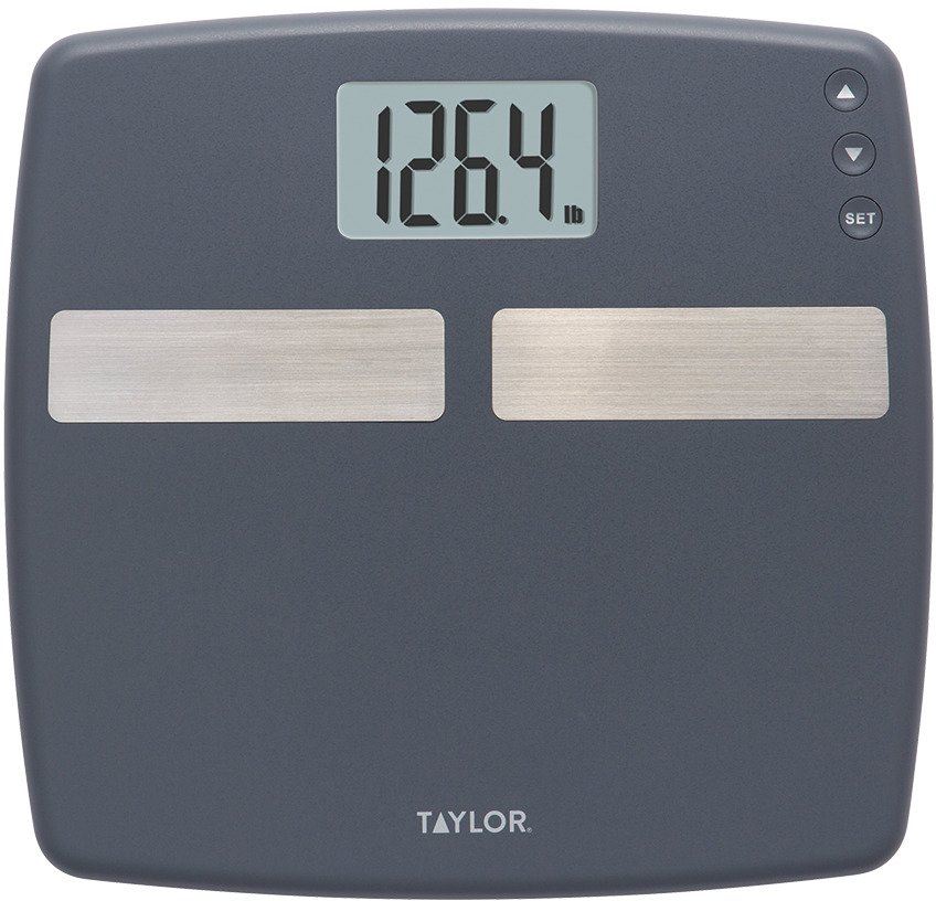 Taylor Body Analyzer Scale