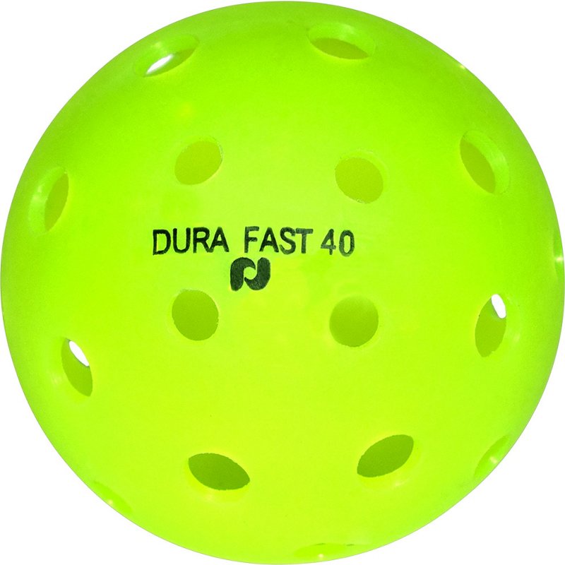 Pickle-Ball Dura Fa… - image