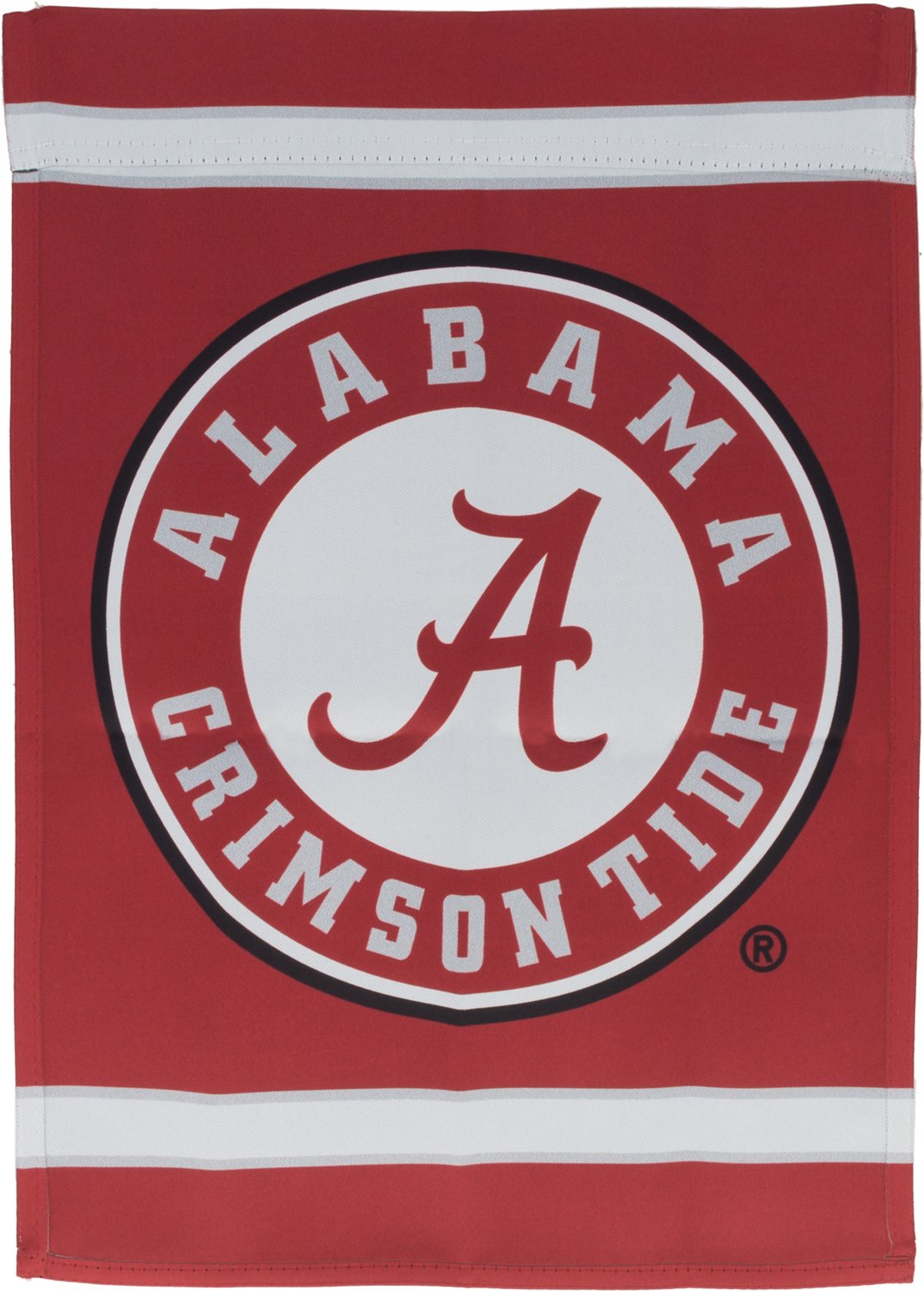 WinCraft University of Alabama 2-Sided Garden Flag - view number 2