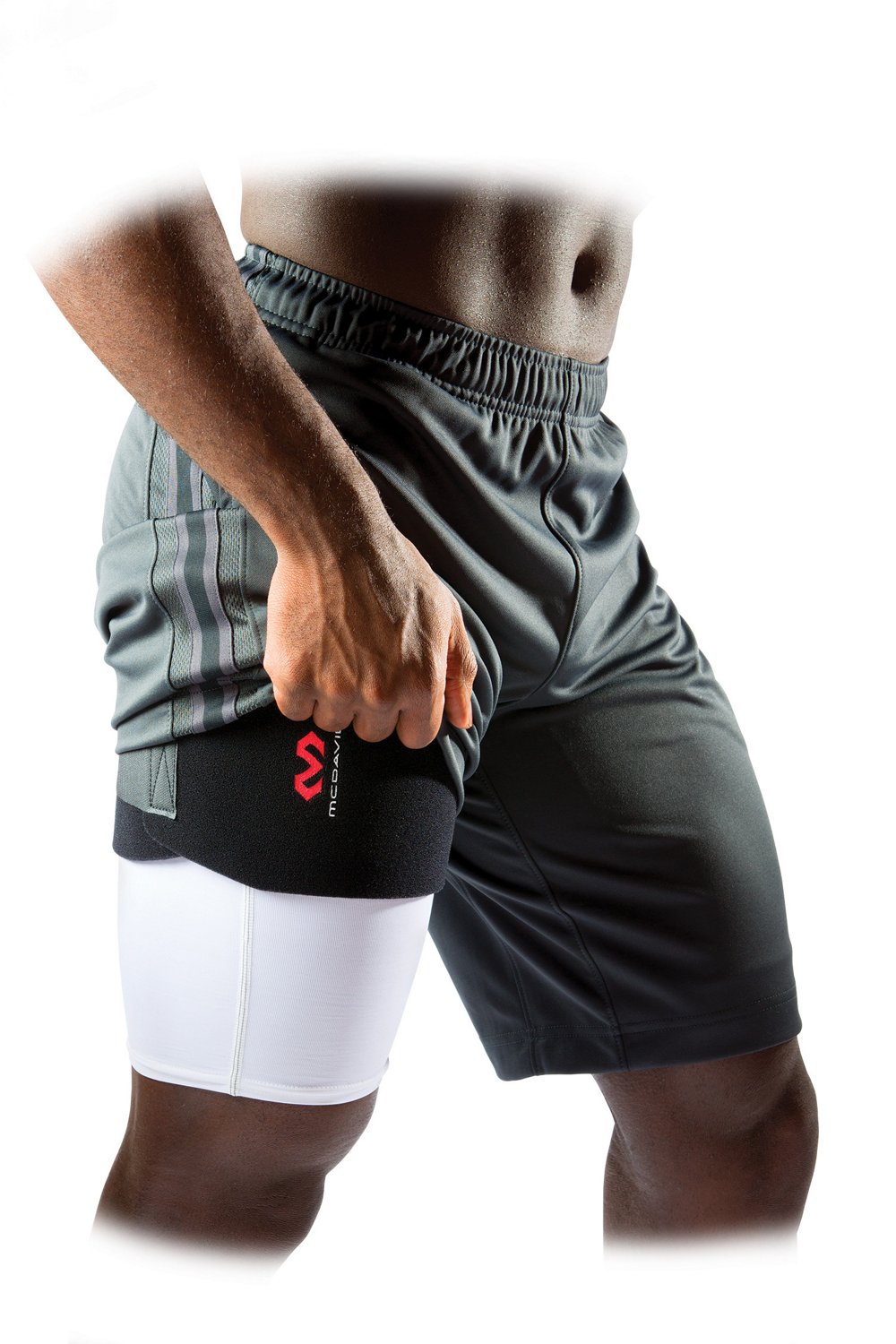 McDavid Adjustable Groin Wrap