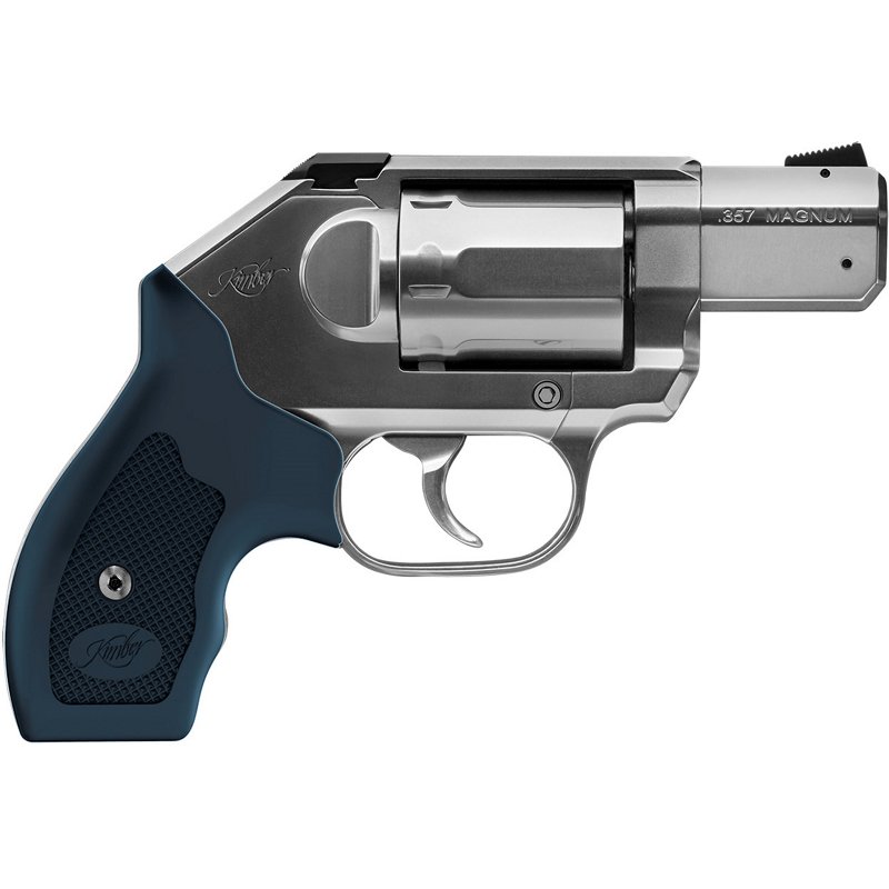 Kimber K6S Stainles… - image