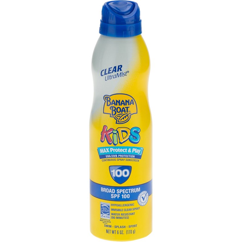 Banana Boat Kids' U… - image