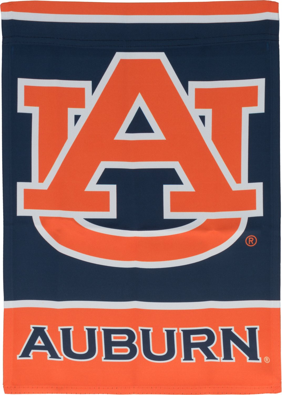 WinCraft Auburn University 2-Sided Garden Flag