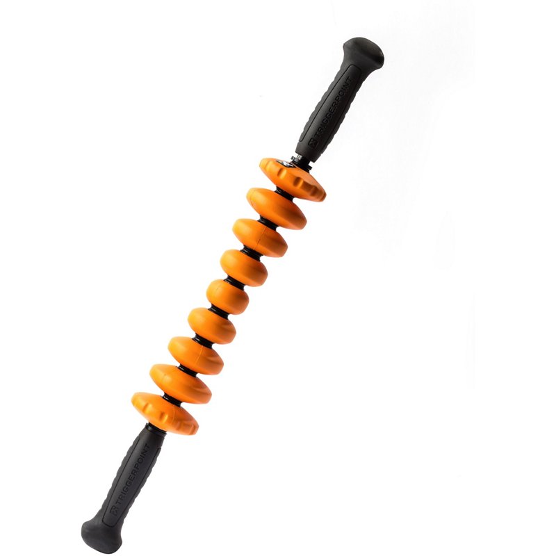 Trigger Point STK Contour Flexible Massage Stick Orange - Exercise Accessories at Academy Sports