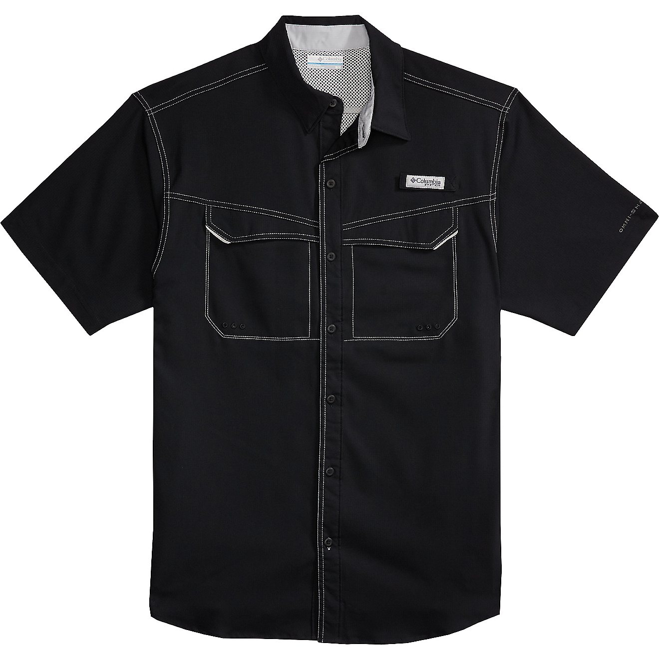 Columbia Sportswear Men's Low Drag Offshore Shirt                                                                                - view number 3