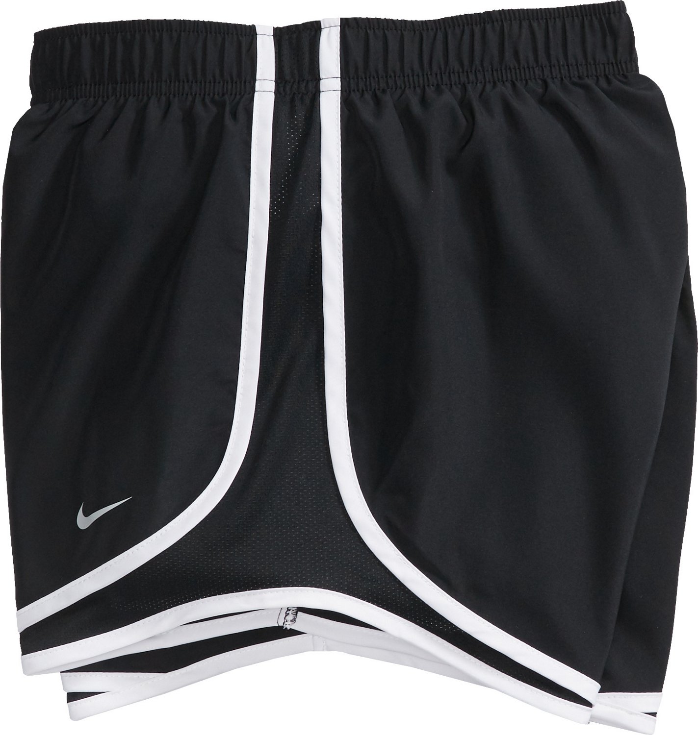 Nike Women's Dry Tempo Shorts                                                                                                    - view number 6