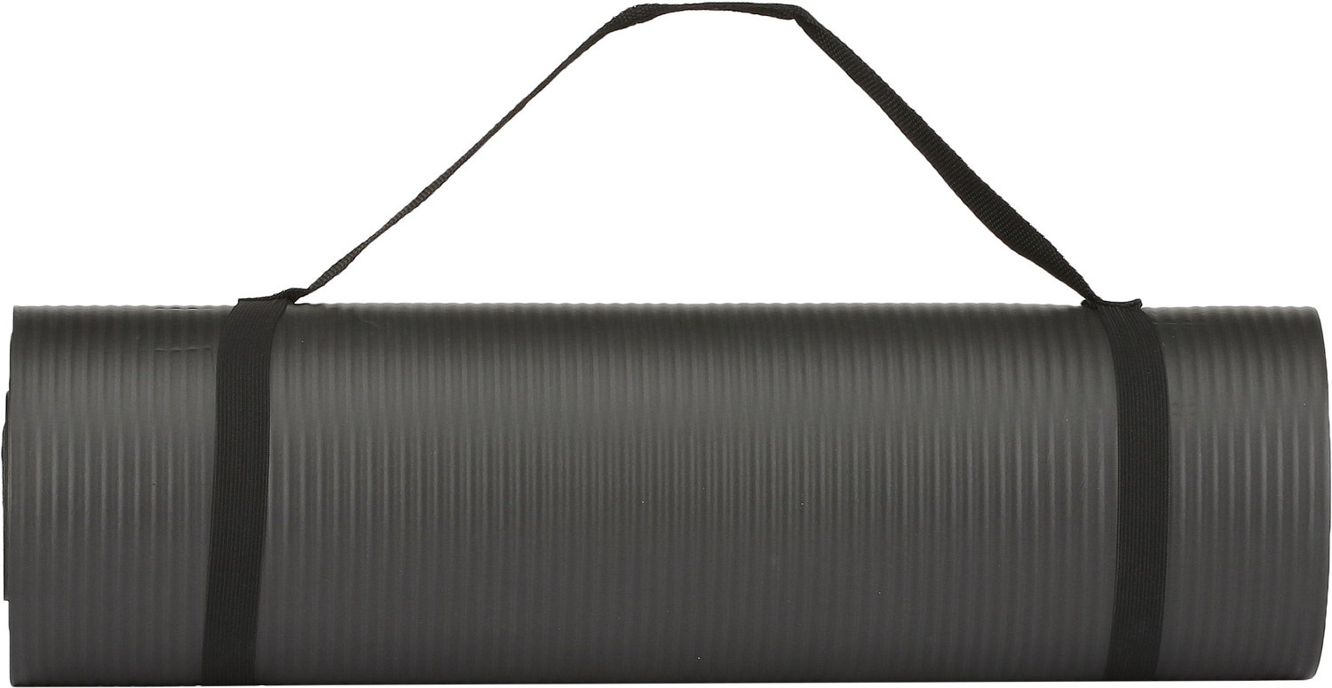 BCG Foam Fitness Mat 0.5 Inch Thick                                                                                              - view number 4