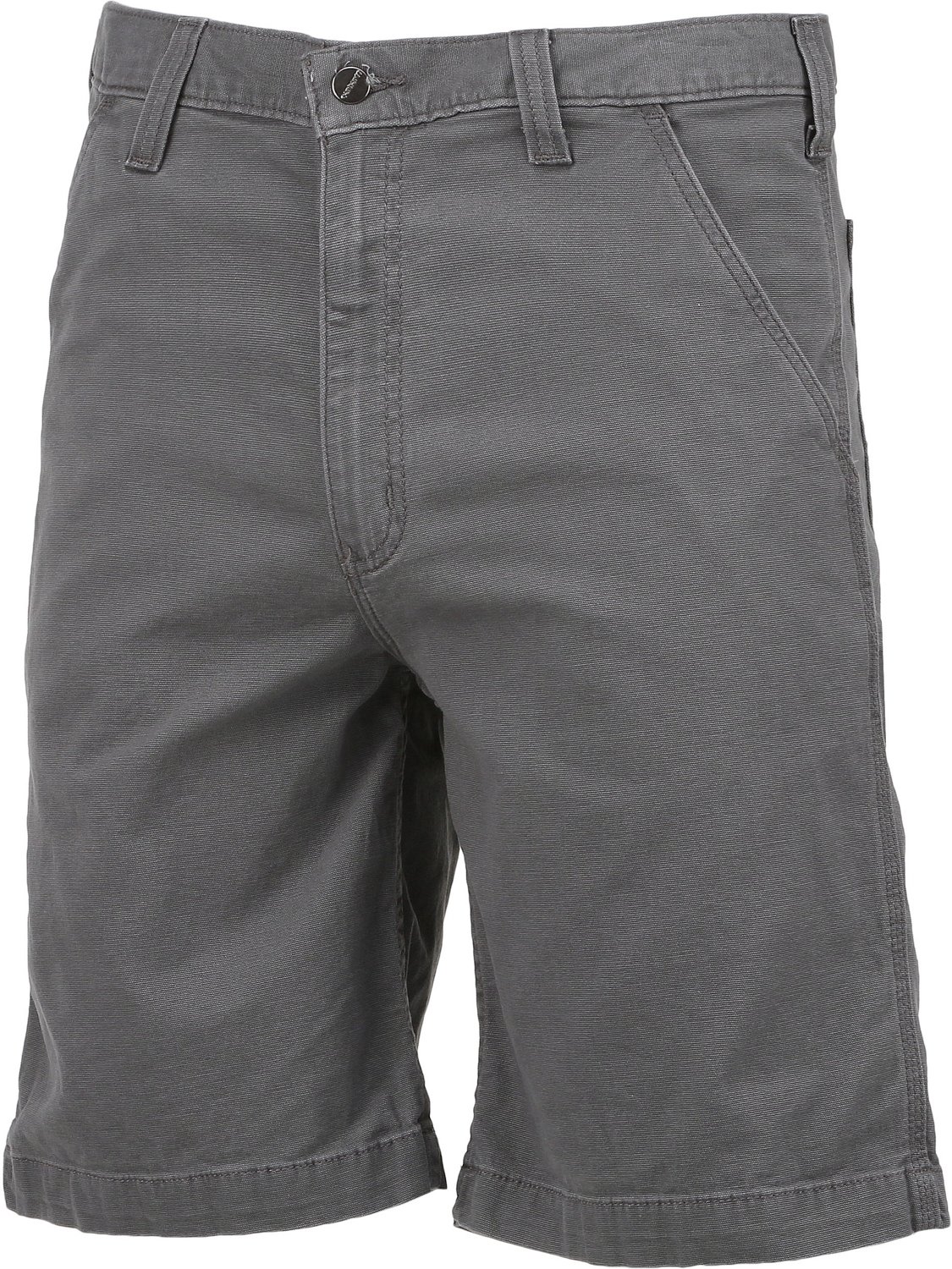 Carhartt Men's Rugged Flex Rigby Work Short                                                                                      - view number 3