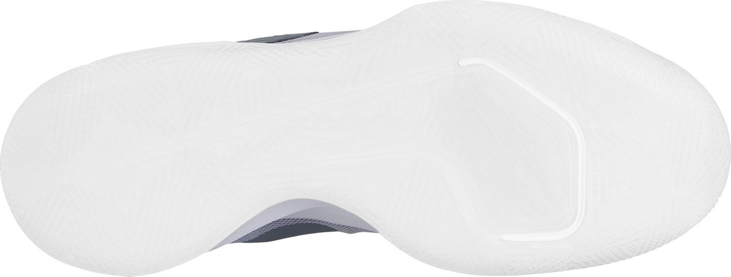 Nike Men's Zoom Evidence II Basketball Shoes - view number 2