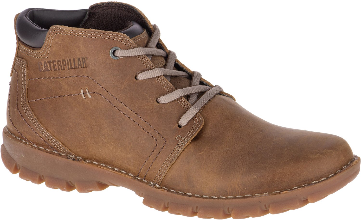 Caterpillar boots academy sale