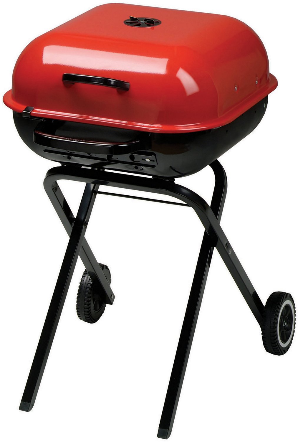 Walkabout 2025 charcoal grill