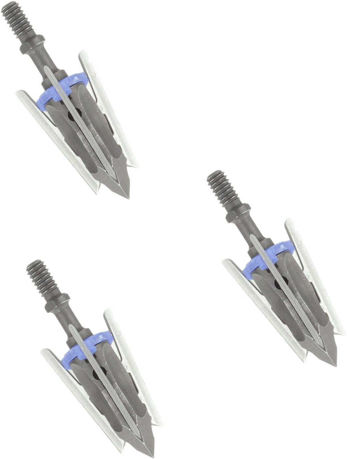 G5 Deadmeat 3Blade 100Grain Expandable Broadhead Academy