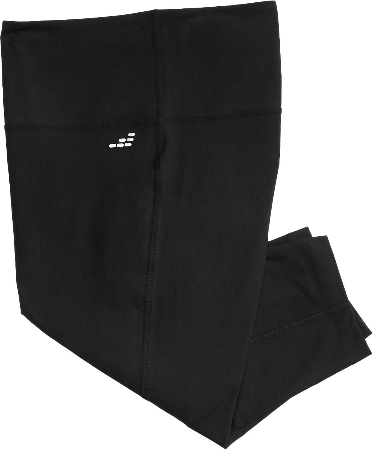 BCG Women's Tummy Control Plus Size Capri Pant                                                                                   - view number 4