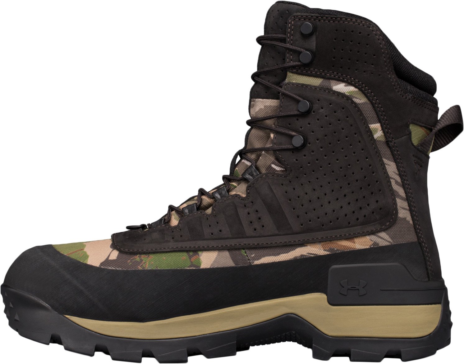 Under armour rubber hunting cheap boots