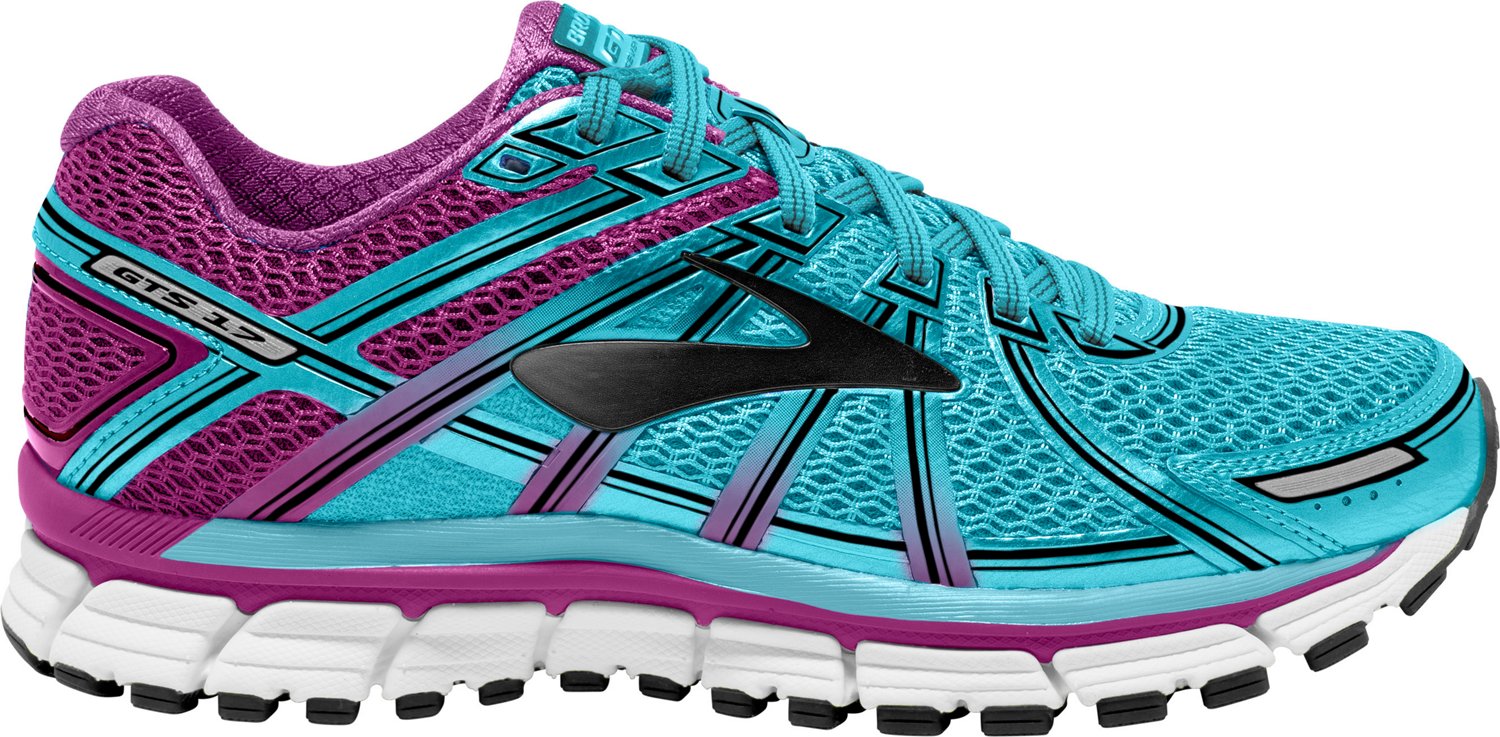 Brooks Women's Adrenaline GTS 17 Running Shoes