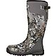 LaCrosse Men's Alphaburly Pro Gore Optifade Rubber Hunting Boots                                                                 - view number 1 image