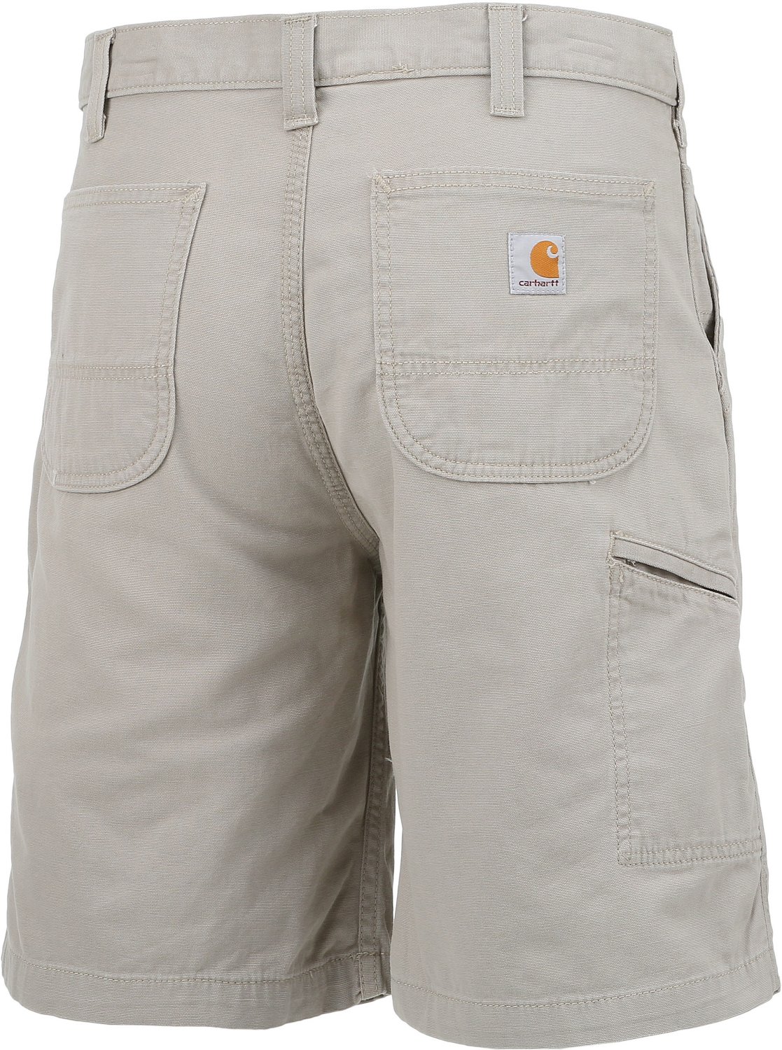 Carhartt Men's Rugged Flex Rigby Work Short                                                                                      - view number 2