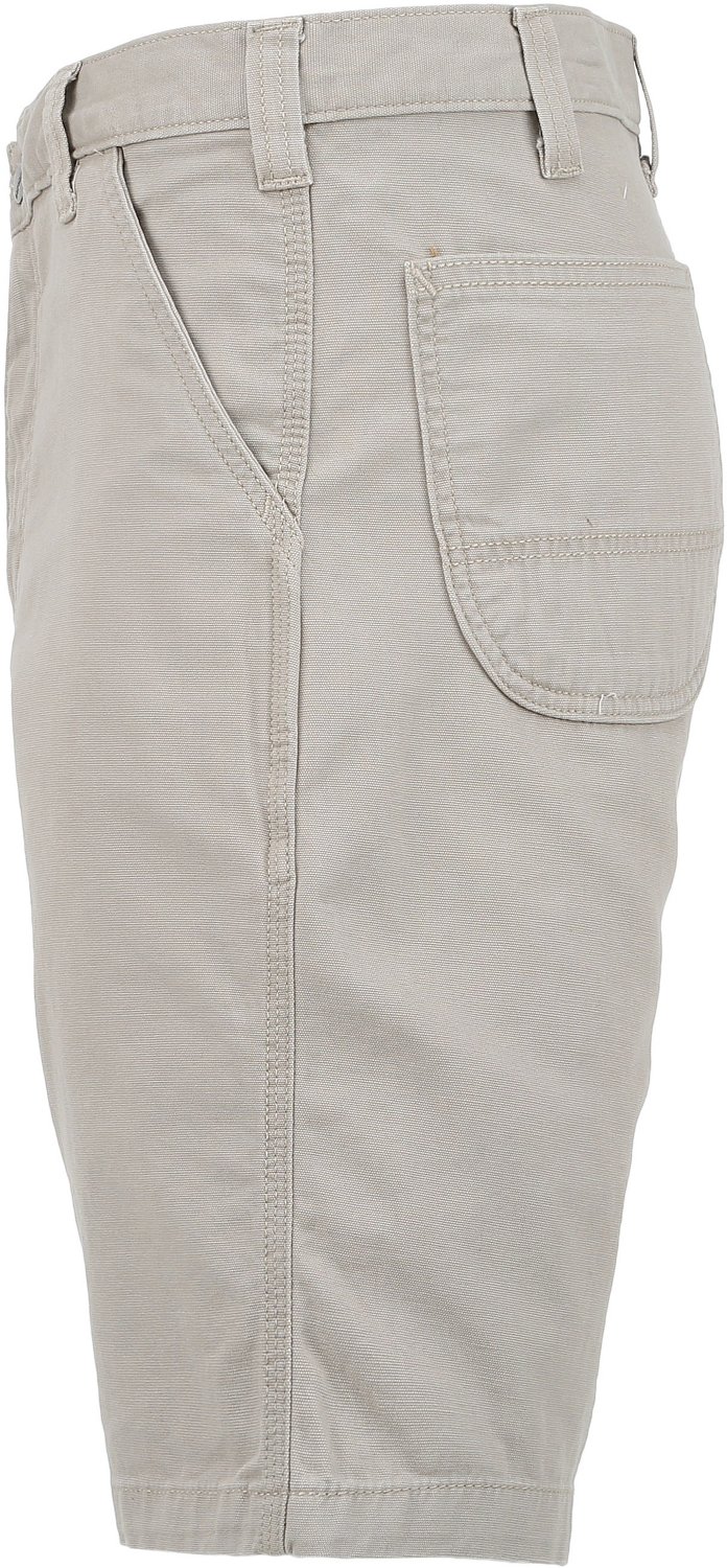 Carhartt Men's Rugged Flex Rigby Work Short                                                                                      - view number 5
