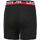 Under Armour Boys' Performance Boxer Briefs 2-Pack                                                                               - view number 2