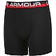 Under Armour Boys' Performance Boxer Briefs 2-Pack                                                                               - view number 3