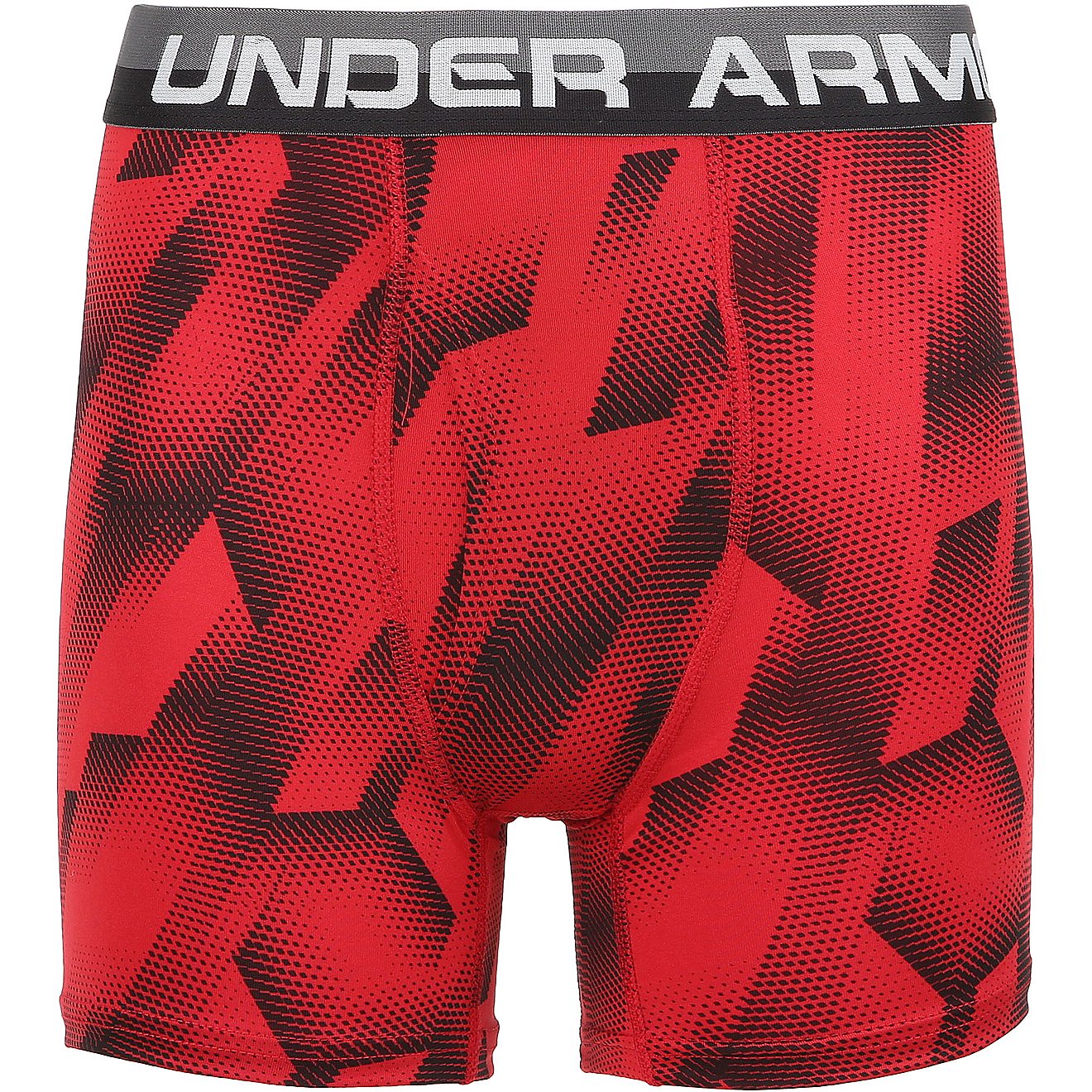 Under Armour Boys' Performance Boxer Briefs 2-Pack                                                                               - view number 5