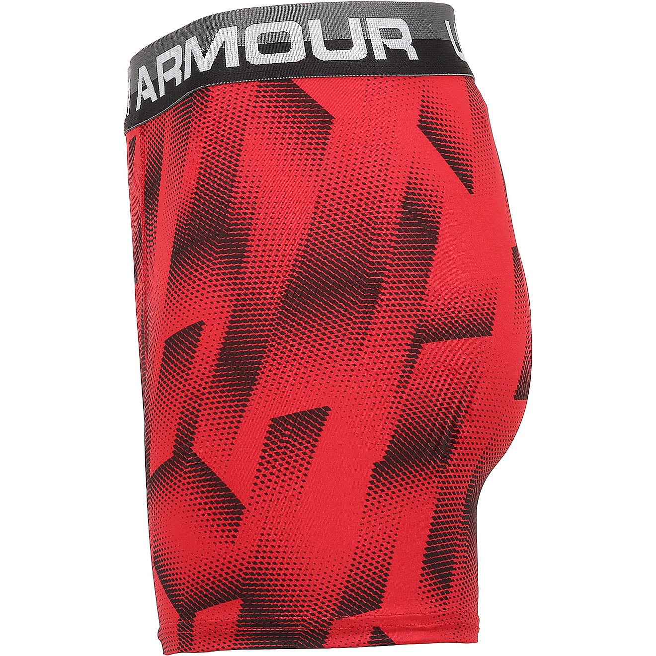 Under Armour Boys' Performance Boxer Briefs 2-Pack                                                                               - view number 8