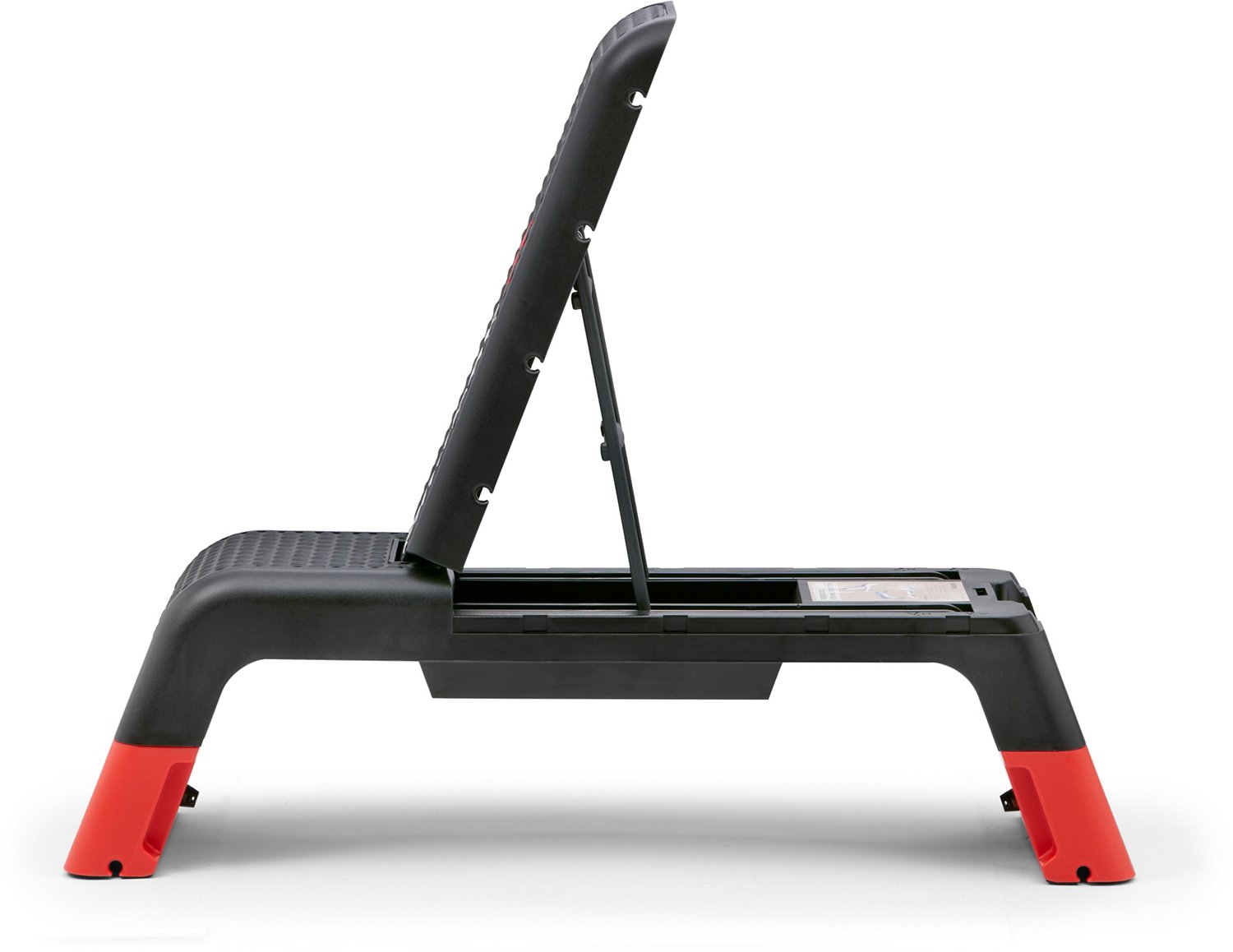 Reebok store adjustable bench