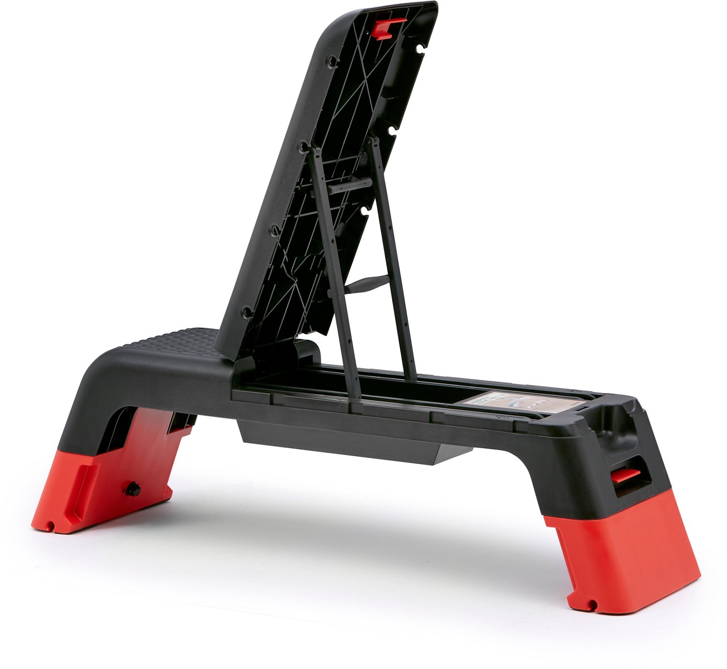 Reebok work online bench