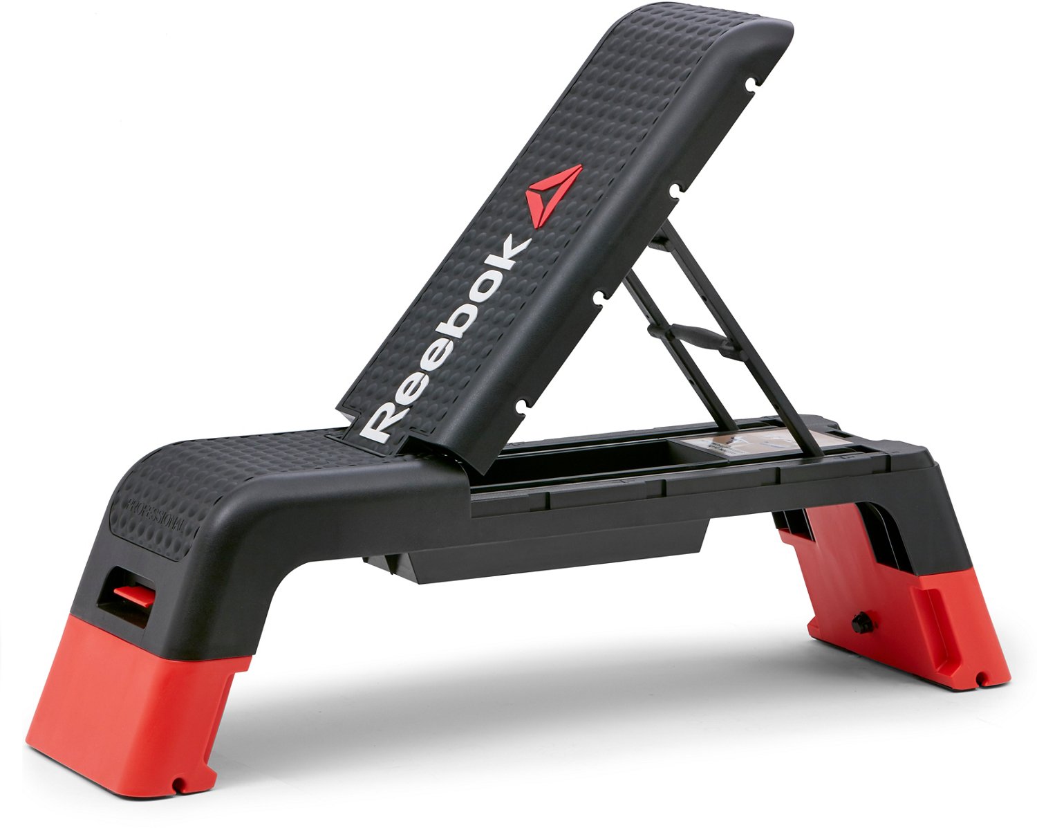 Reebok Professional Deck Workout Bench                                                                                           - view number 2