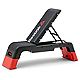 Reebok Professional Deck Workout Bench                                                                                           - view number 2