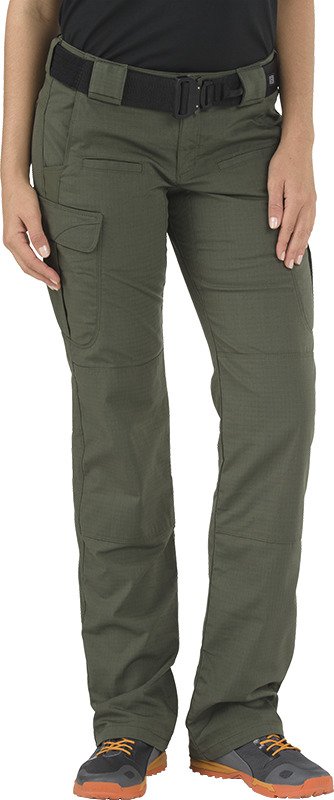 5.11 Tactical Women's Stryke Pant - view number 2