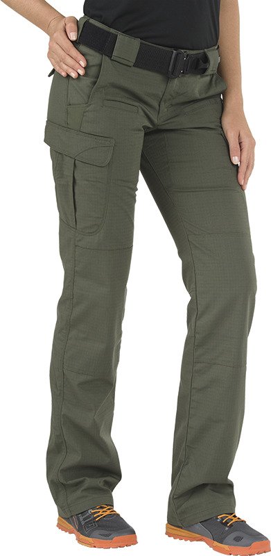 5.11 Tactical Women's Stryke Pant - view number 4