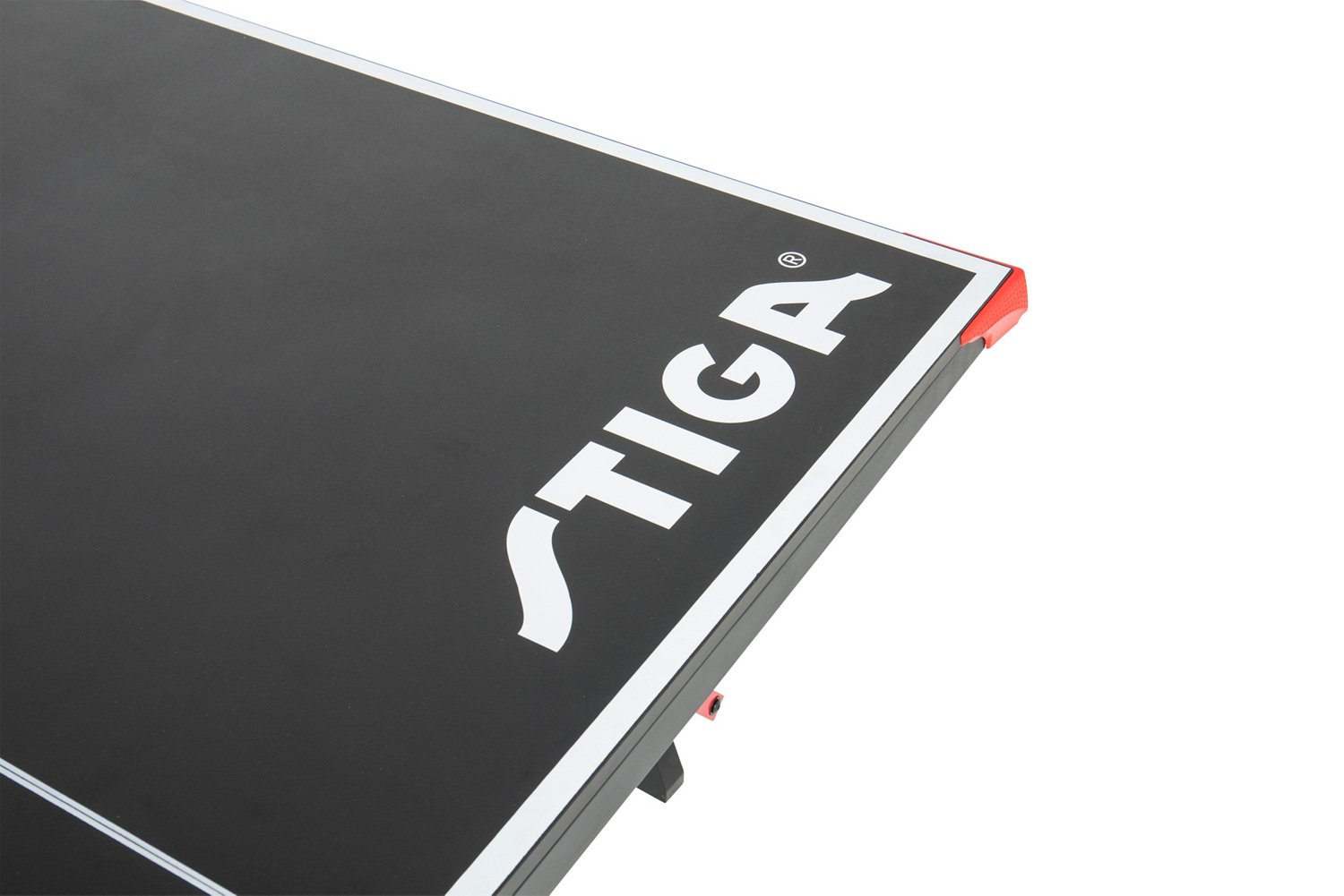 STIGA VOLT Portable Table Tennis Table                                                                                           - view number 8