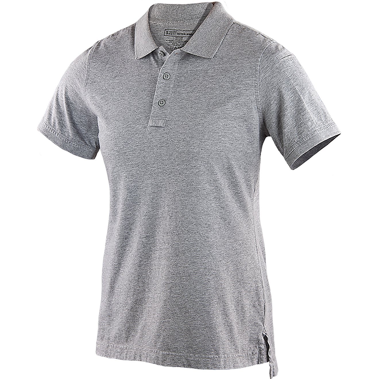 5.11 Tactical Women's Tactical Jersey Polo Shirt                                                                                 - view number 1