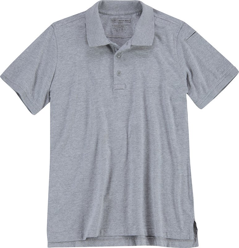 5.11 Tactical Women's Tactical Jersey Polo Shirt                                                                                 - view number 2