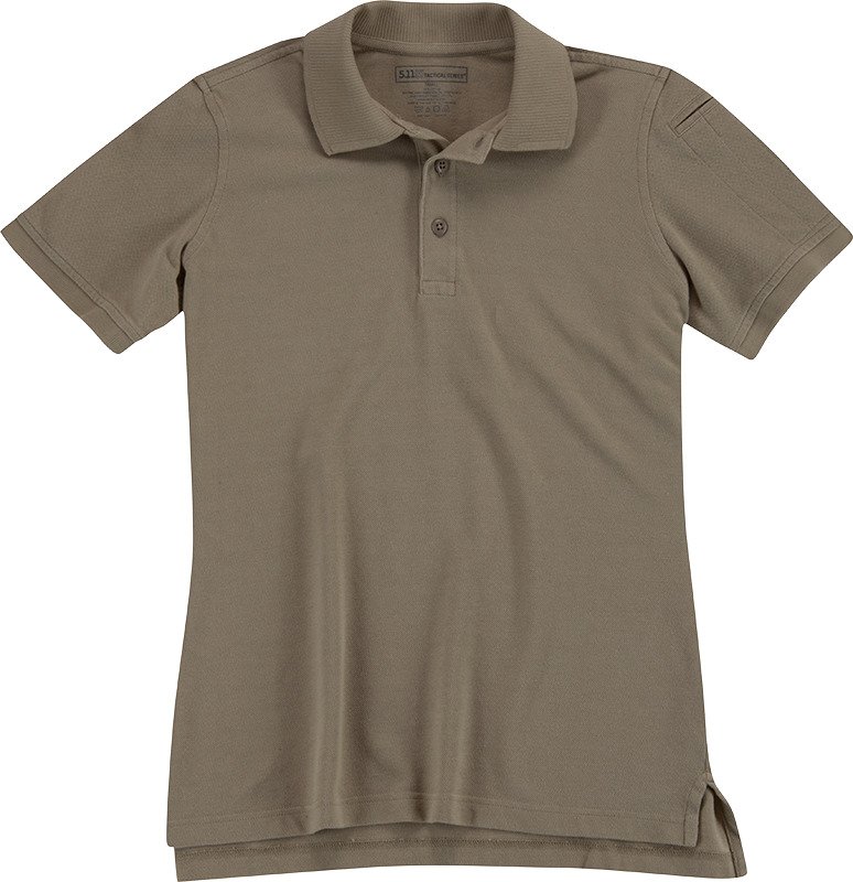5.11 Tactical Women's Utility Polo Shirt                                                                                         - view number 1