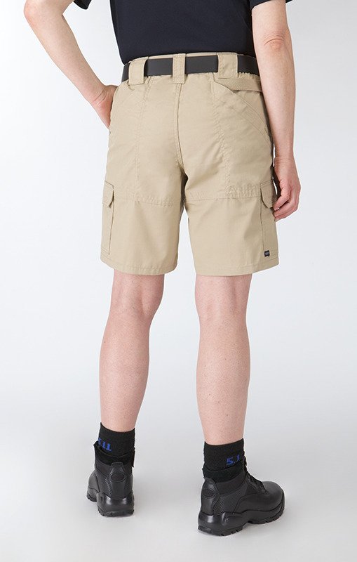 5.11 Tactical Women's TACLITE Pro Short - view number 3
