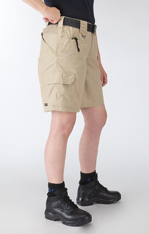 5.11 Tactical Women's TACLITE Pro Short - view number 4