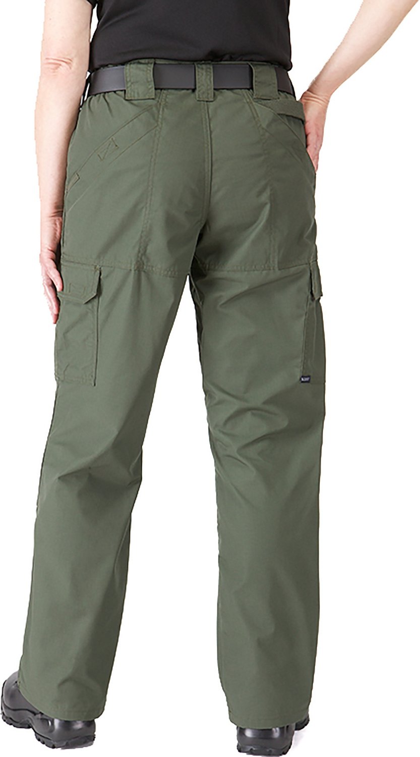 5.11 Tactical Women's TACLITE Pro Pant - view number 2