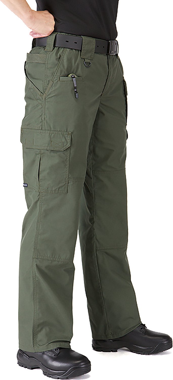 5.11 Tactical Women's TACLITE Pro Pant - view number 3