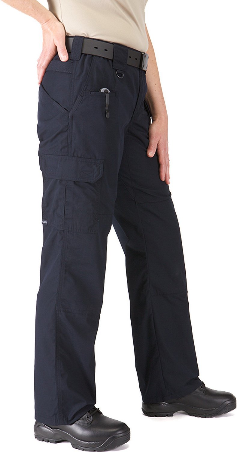 5.11 Tactical Women's TACLITE Pro Pant - view number 3