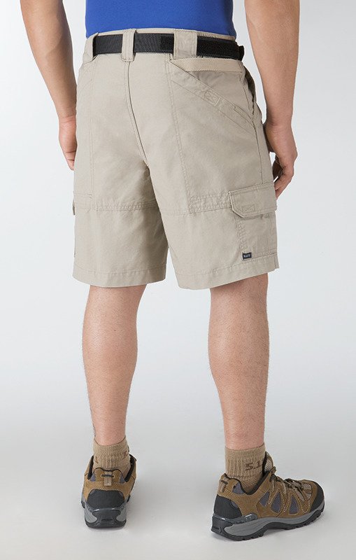 5.11 Tactical Men's Tactical Short - view number 2