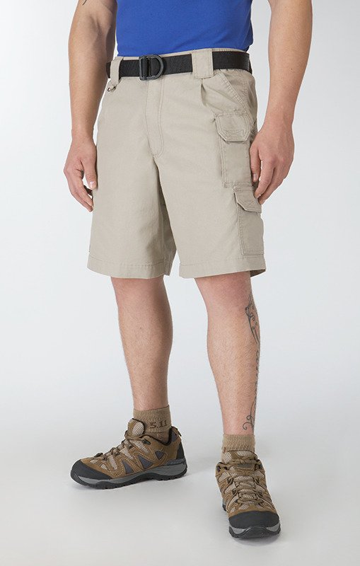 5.11 Tactical Men's Tactical Short - view number 3