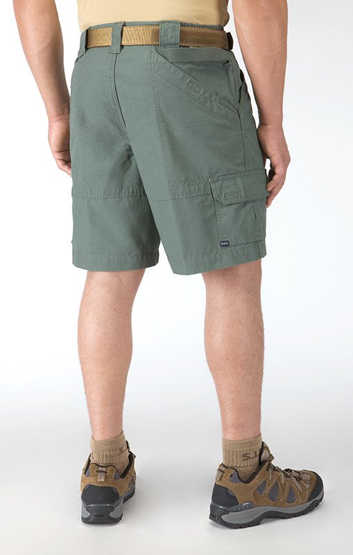 5.11 Tactical Men's Tactical Short - view number 3