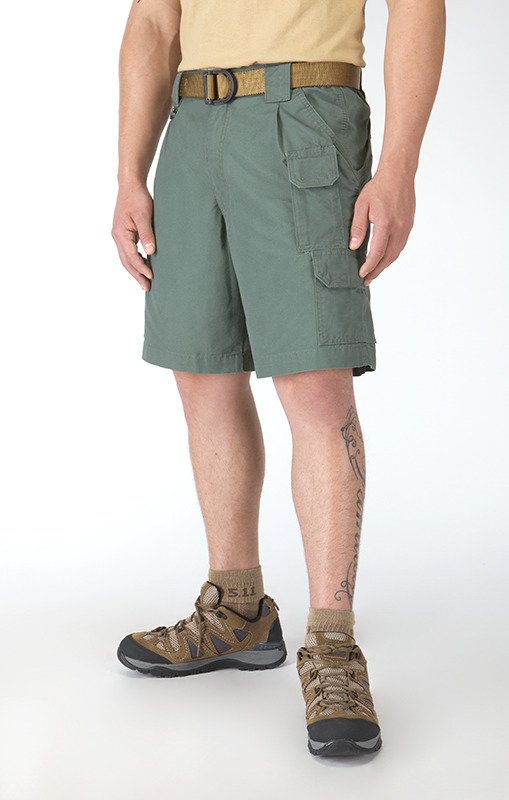 5.11 Tactical Men's Tactical Short - view number 4