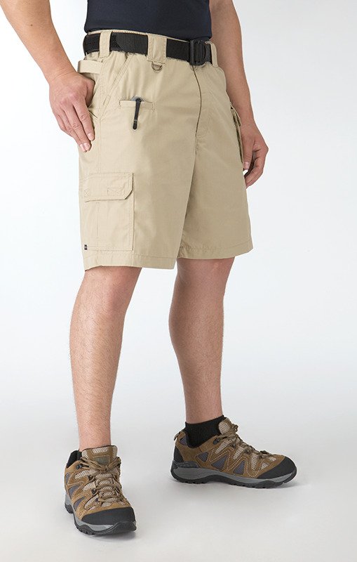 5.11 Tactical Men's TACLITE Pro Short - view number 3